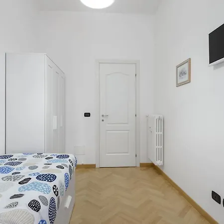 Apartmán Aurelia 336
