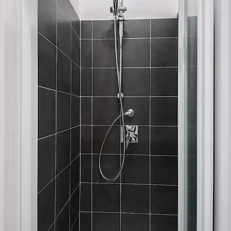 Apartmán Aurelia 336 *