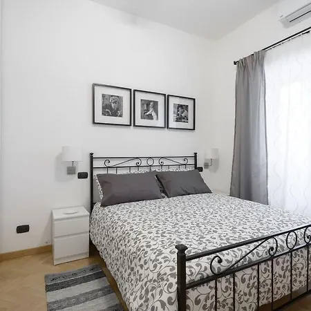 Aurelia 336 Apartmán *