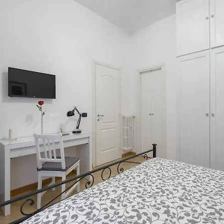 Aurelia 336 Apartmán