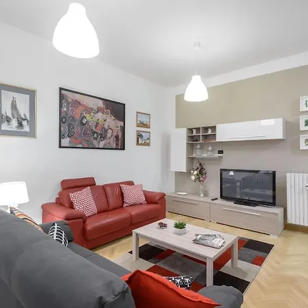 Apartmán Aurelia 336 *